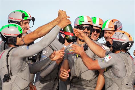 luna rossa prada 2021 oggi|prada cup winners 2021.